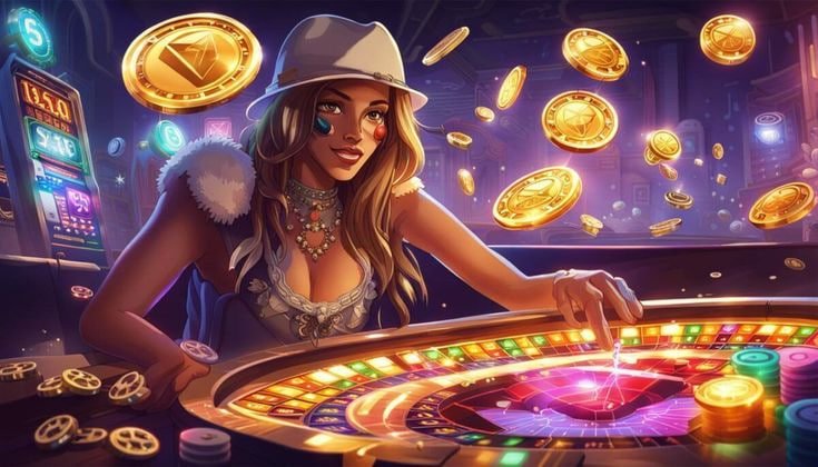 ဘင်ဂိုကစားနည်း မြန်မာ Online Bingo Room